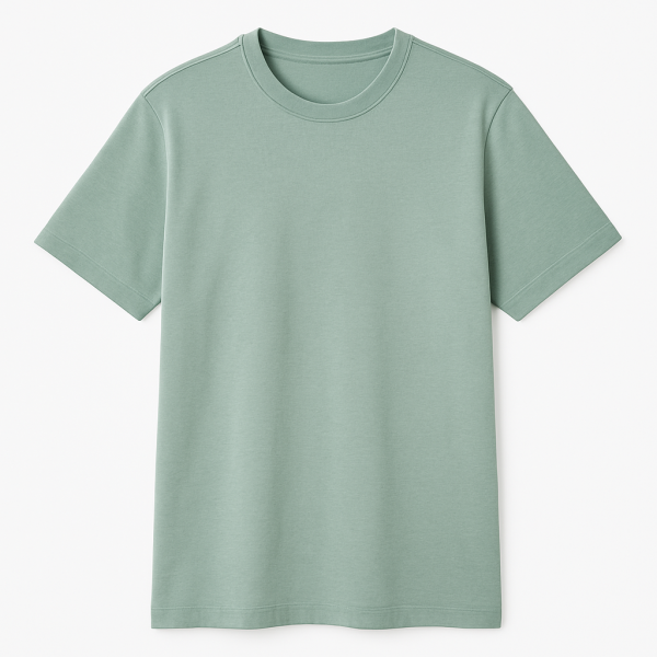URBN FLOW Shirt green
