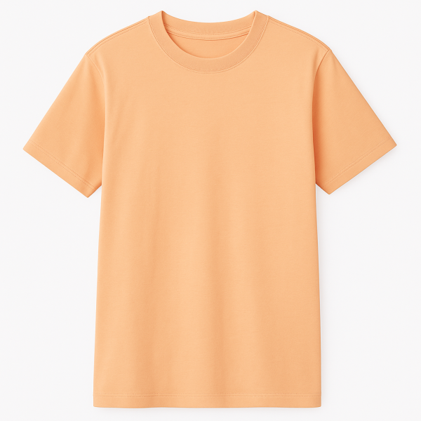 URBN FLOW Shirt yellow