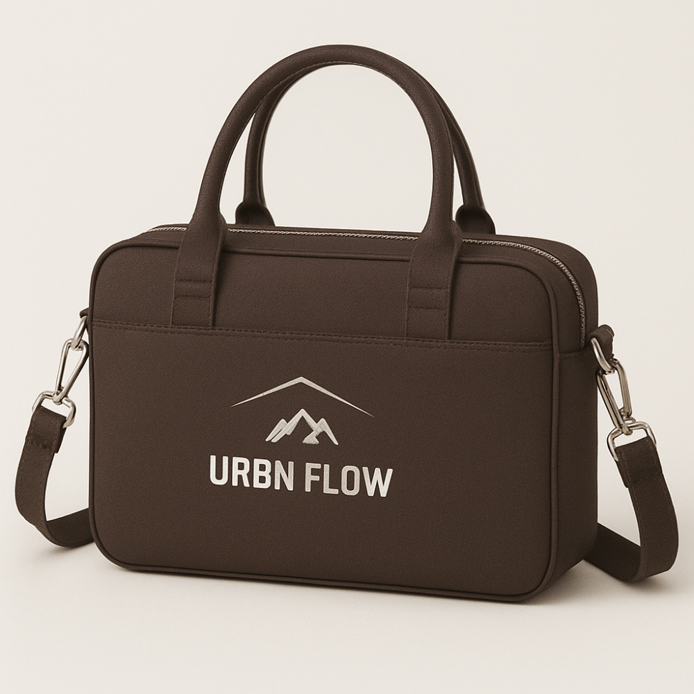 URBN FLOW Handtasche